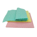 Super Water Absorption Microfiber Cloth For Home Cleaning